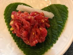 生牛肉-必敬斋