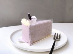 -BanCake·法式千层·拿破仑專門店