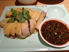 -小绍兴(南翔印象城店)
