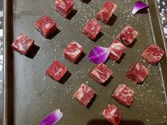 -黑牛の場烤肉(摩天活力城店)