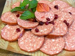 -卢布里西餐厅(海拉尔店)