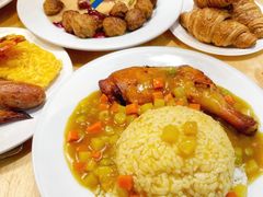 -宜家·瑞典风味餐厅(无锡店)