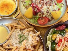 -森Some Fusion(荔湾店)