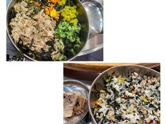 金枪鱼拌饭-玄希浪漫厨房·韩料烤肉(湖滨银泰in77店)