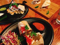 -Luchador摔跤手墨西哥餐厅(恒宇广场店)