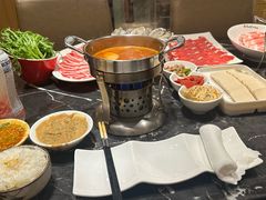 -世贸万锦大酒店·烹大师火锅达人