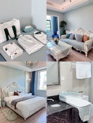 -弗蕾亚·和月月子调理院(东湖店)