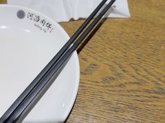 -河沿肉饼Beijing Pie(东华门店)