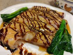 港式混酱蒸肠粉-点都德(北京路贰店)