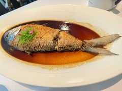 -松鹤楼·非遗·苏帮菜(融科店)