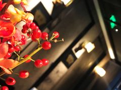大堂-皇朝会.经典传统粤菜(外滩店)