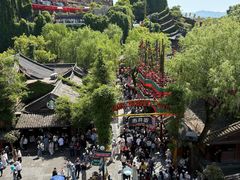 -杭州宋城