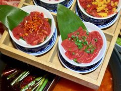 -冯校长老火锅(广州正佳广场店)
