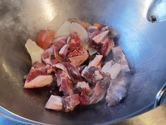 -313羊庄铁锅烀羊肉·烤全羊·烧烤龙虾·团建聚餐(永德路店)