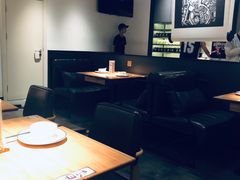 大堂-太二酸菜鱼(深圳布吉万象汇店)