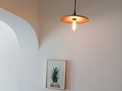卡座-小岛餐厅