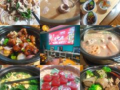 -猪腰一家·地道佛山菜(盐步店)