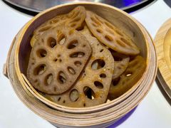 辣卤藕片-卤校长重庆火锅(国兴店)