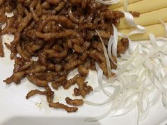 -京味斋·北京烤鸭(北京南站洋桥店)