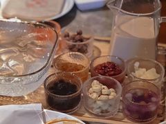 -小南房鲜美蛙火锅(北苑店)
