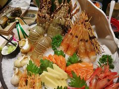 -赤坂亭·M9和牛烧肉(南京江南虹悦城店)