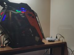 -杰拉电竞·网咖(杭州钱塘区龙湖金沙天街店)