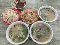 -龙鳞路第一家牛肉汤