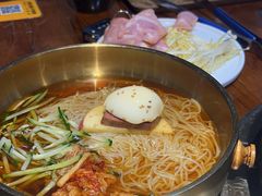 -原始泥炉烤肉(总店)