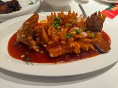 -玫瑰厅上海菜(兴国路店)