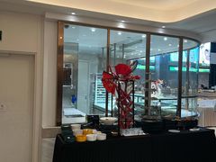 -菲住布渴酒店自助餐厅(阿里巴巴西溪园区店)