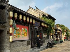 -回龙窝历史文化街区