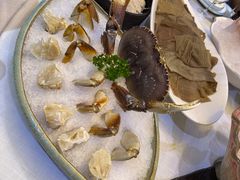 -田园肥牛鲍鱼先生(新北店)
