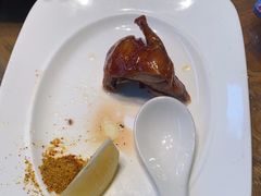 -点心传说·粤菜点心(佐阾虹湾店)