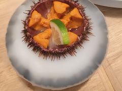 -连鹭海鲜·海肠捞饭·海胆饭(星海店)