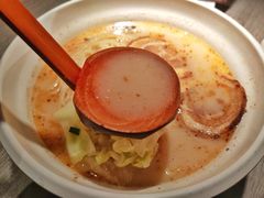 -味千拉面(德雅路CFC富兴时代店)
