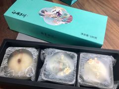 -南宋胡记(杭州体育场路店)