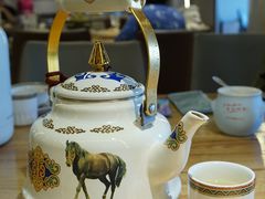 -郭靖内蒙菜·烤全羊·烧烤(望京旗舰店)