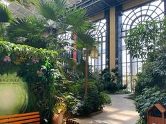 -郑州银基黄帝宫御温泉