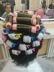 -KK Hair—尚影