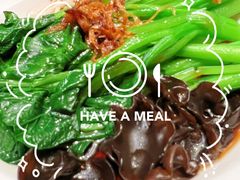 -新白鹿餐厅(爱琴海购物中心店)
