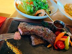 -MR.ROCKY洛奇先生RESTAURANT&BAR(宝安壹方城店)