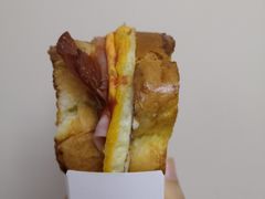 -巴黎贝甜(五月花广场店)