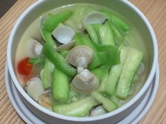 -隅乐胡椒虾·台湾菜·团建(皇岗店)
