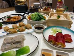 -云庭汇·粤菜海鲜(东盟盛天地店)