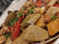 -福升海鲜洒楼