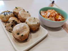 -新丰小吃(中山中路分店)