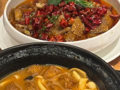 -枣子树·素食餐厅(普陀山店)
