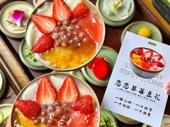 -桥香园过桥米线(国贸店)