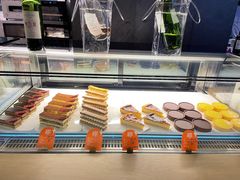 -老梦面包CHEZMOREL(麦子店)