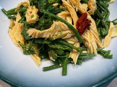-黑窑厂糖油饼烤鸭·清真菜(黑窑厂街店)